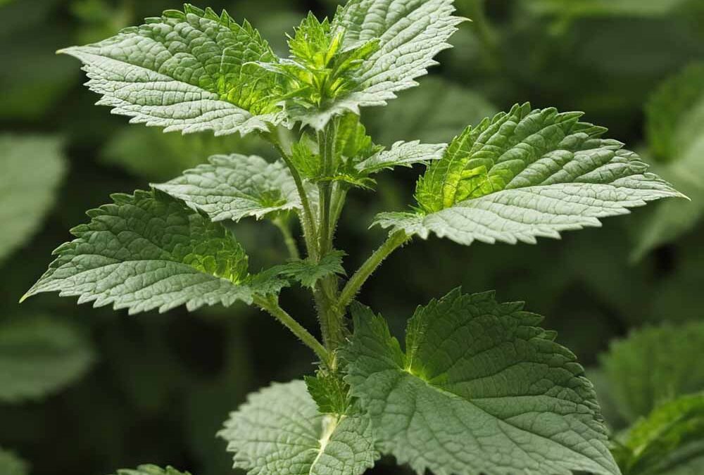 Csalánfélék (Urticaceae)