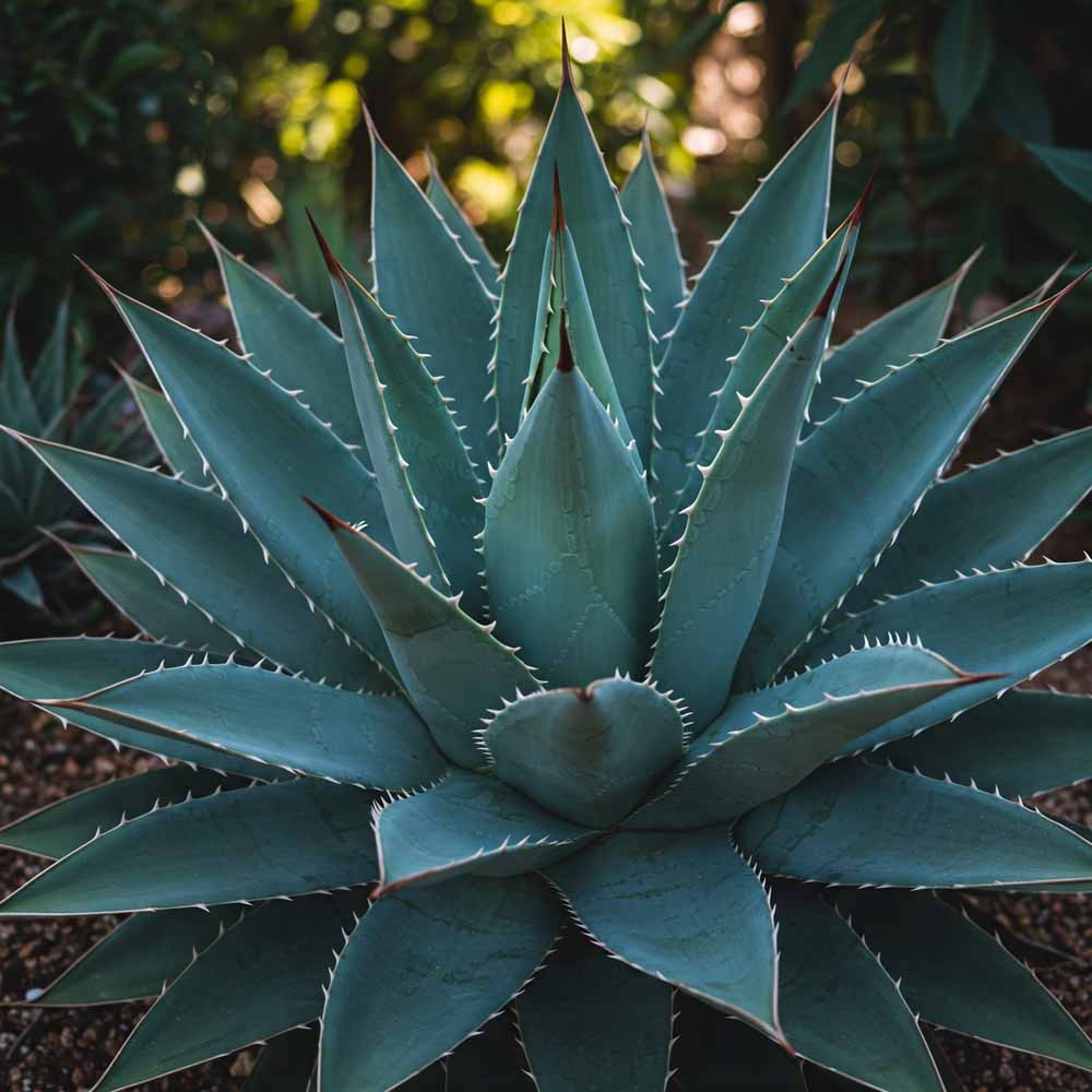 amerikai agave