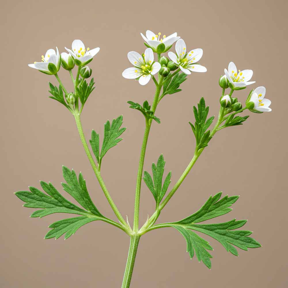 anizsillatu szaxifrazs