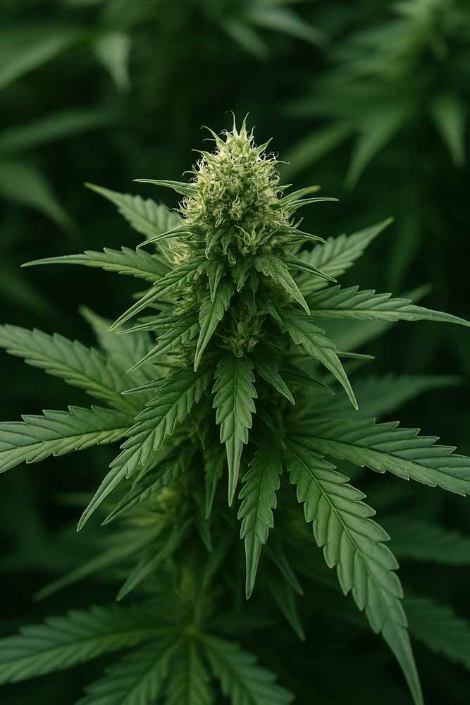 cannabidaceae kenderfelek