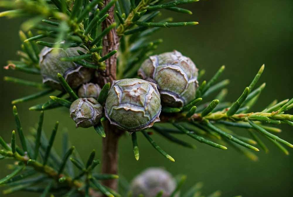 Ciprusfélék (Cupressaceae)