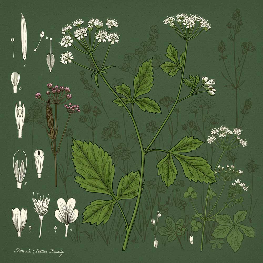 Földimogyorógyökér 45 foldimogyorogyoker