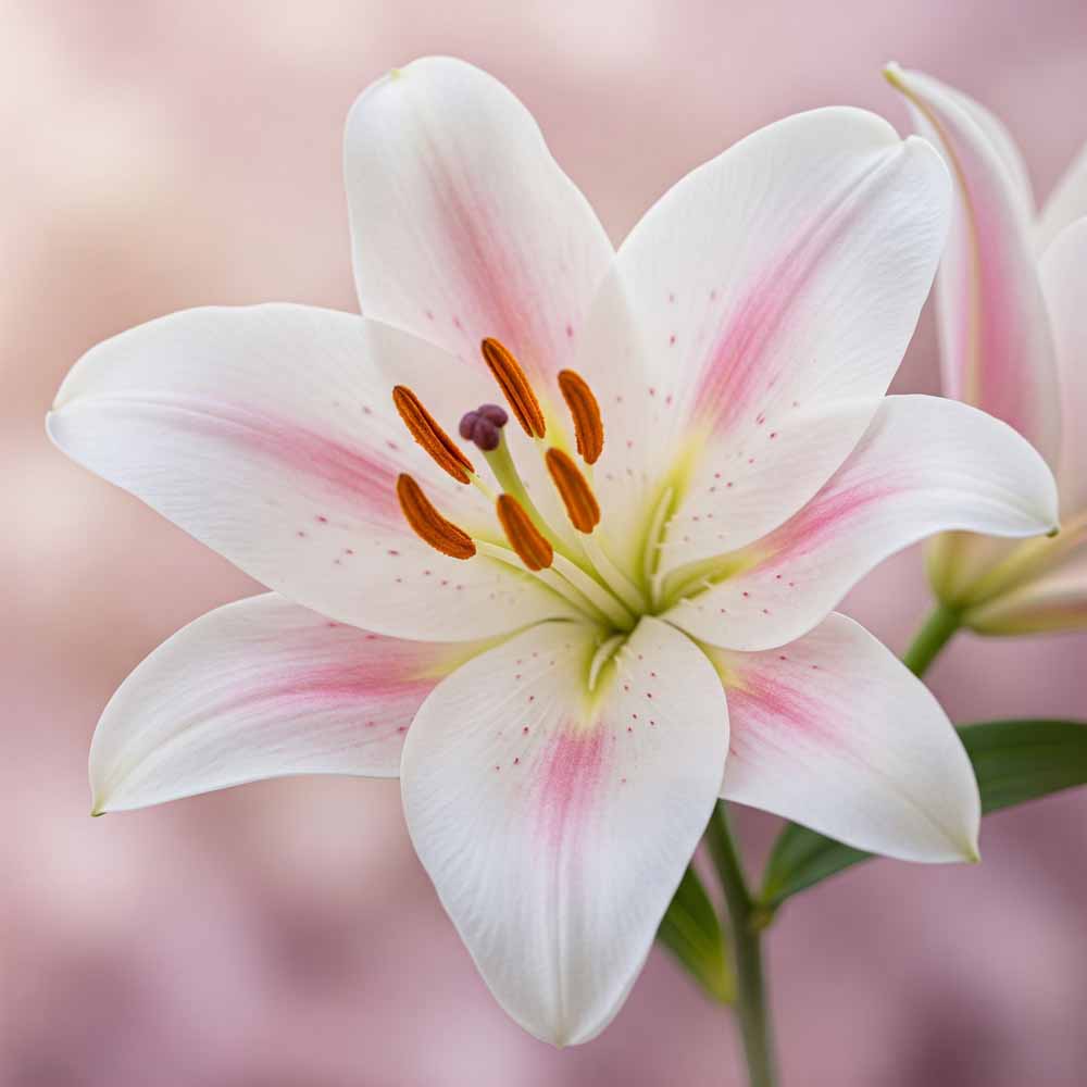 Hajnali csillag liliom 48 hajnali csillag liliom