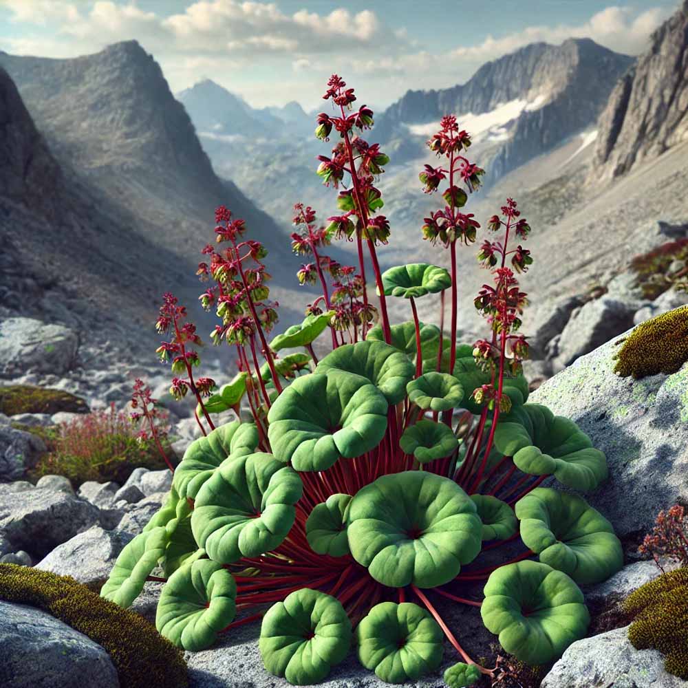 Hegyi sóska 44 hegyi soska