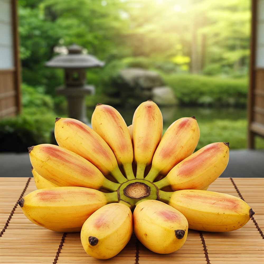 japan banan