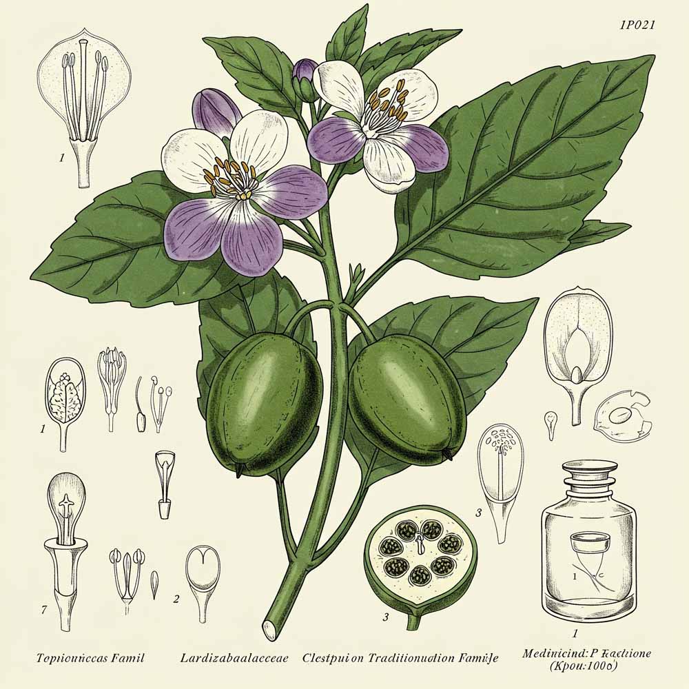 lardizabalaceae