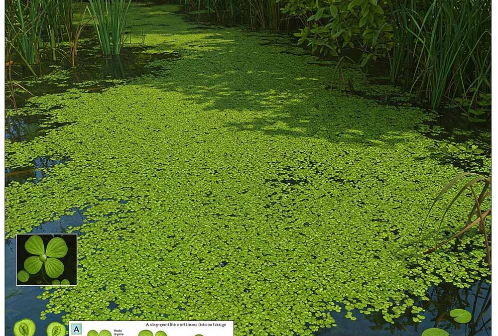 Békanyálfélék (Potamogetonaceae)