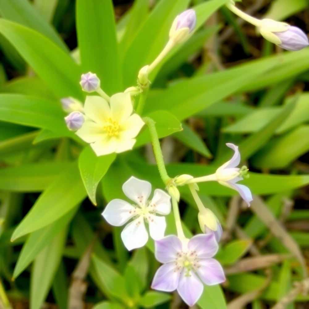 oxalidaceae madarsoskafelek