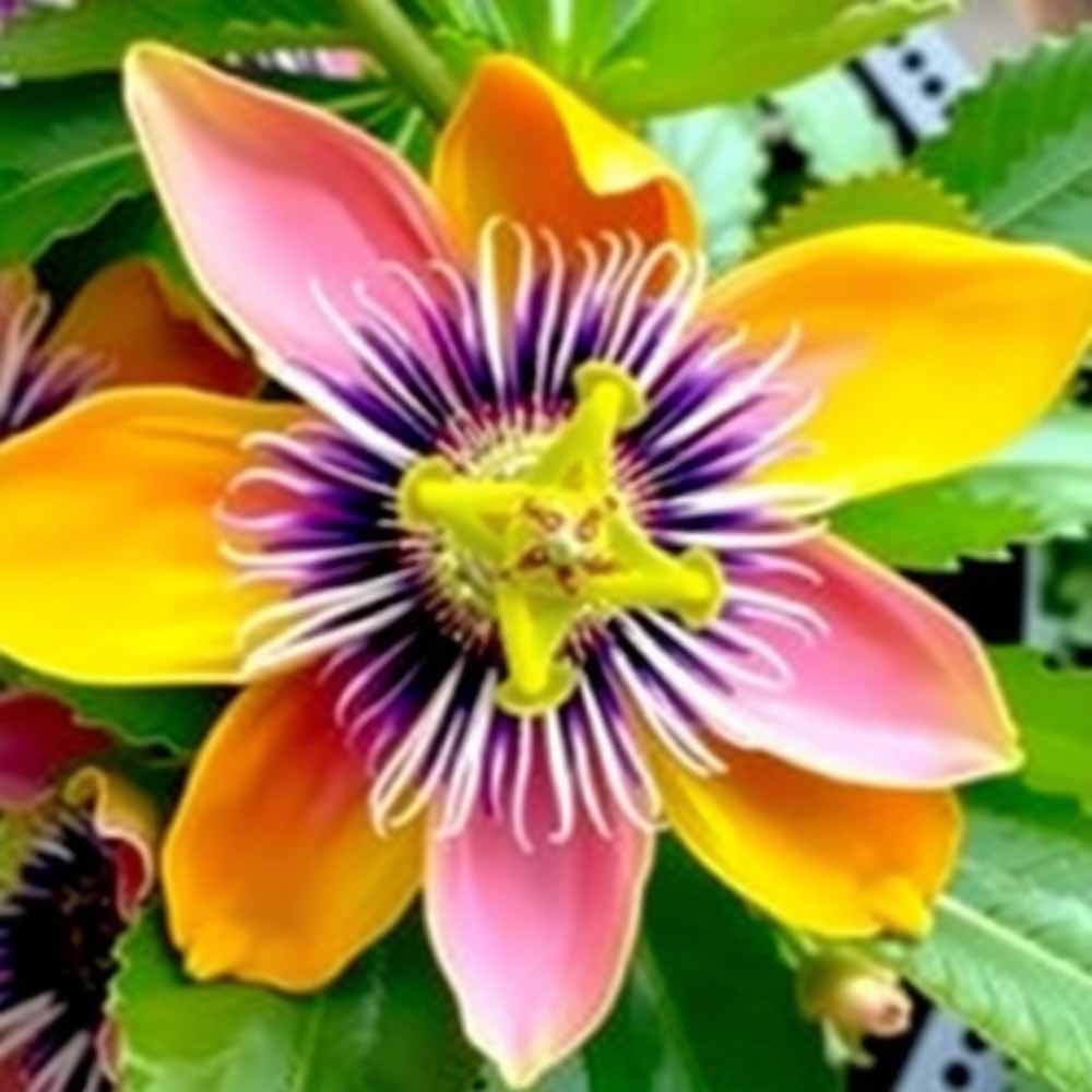 passifloraceae-golgotaviragfelek