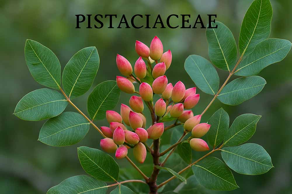 pistaciaceae pisztaciafelek pistaciaceae pisztaciafelek
