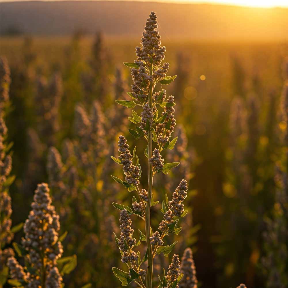 quinoa
