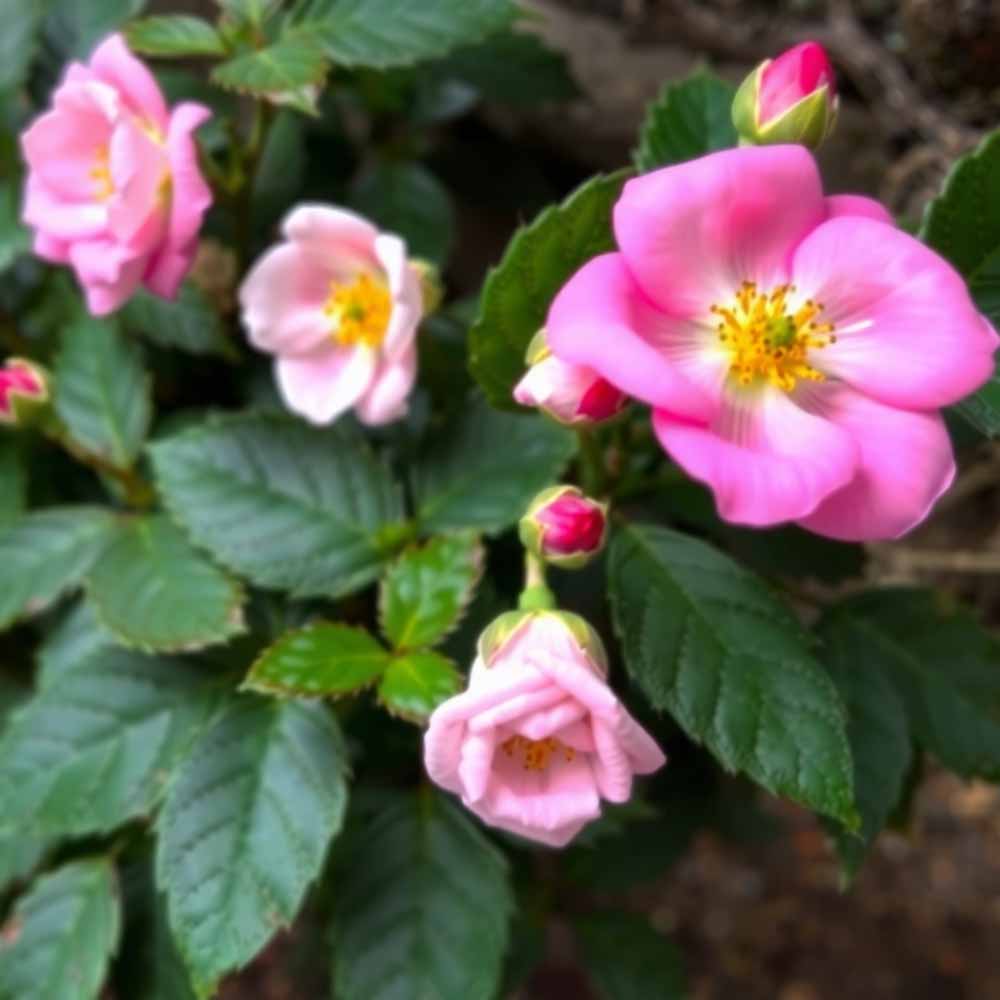 rosaceae rozsafelek
