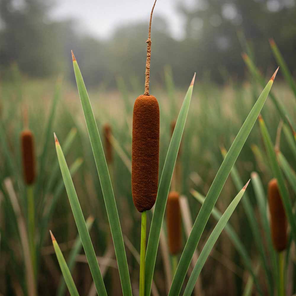 szeleslevelu gyekeny