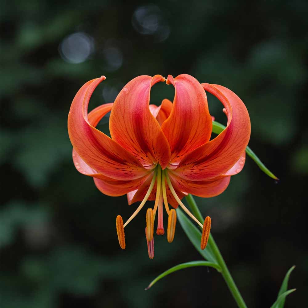 turbanliliom