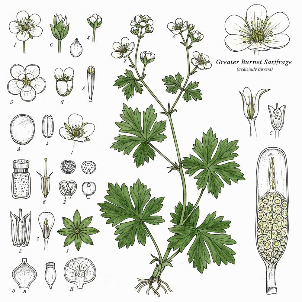uregszaru szaxifrazs
