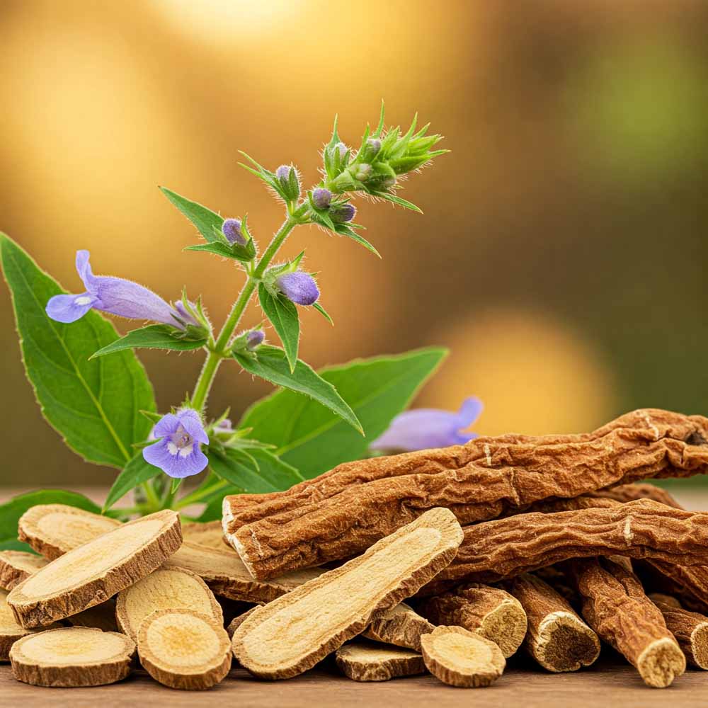 Bajkál sisakvirág 15 bajkal sisakvirag