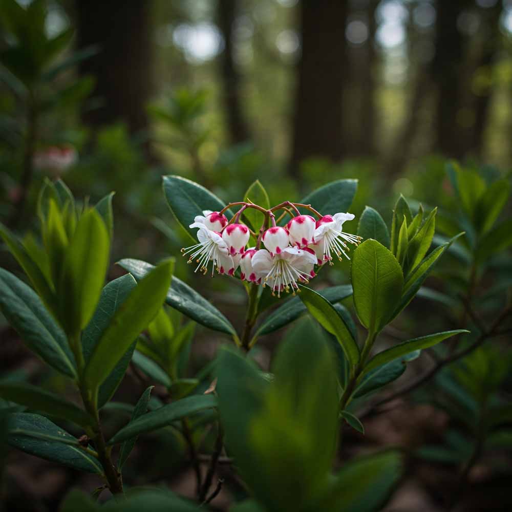 gyongyviragfa erdei madarbirs