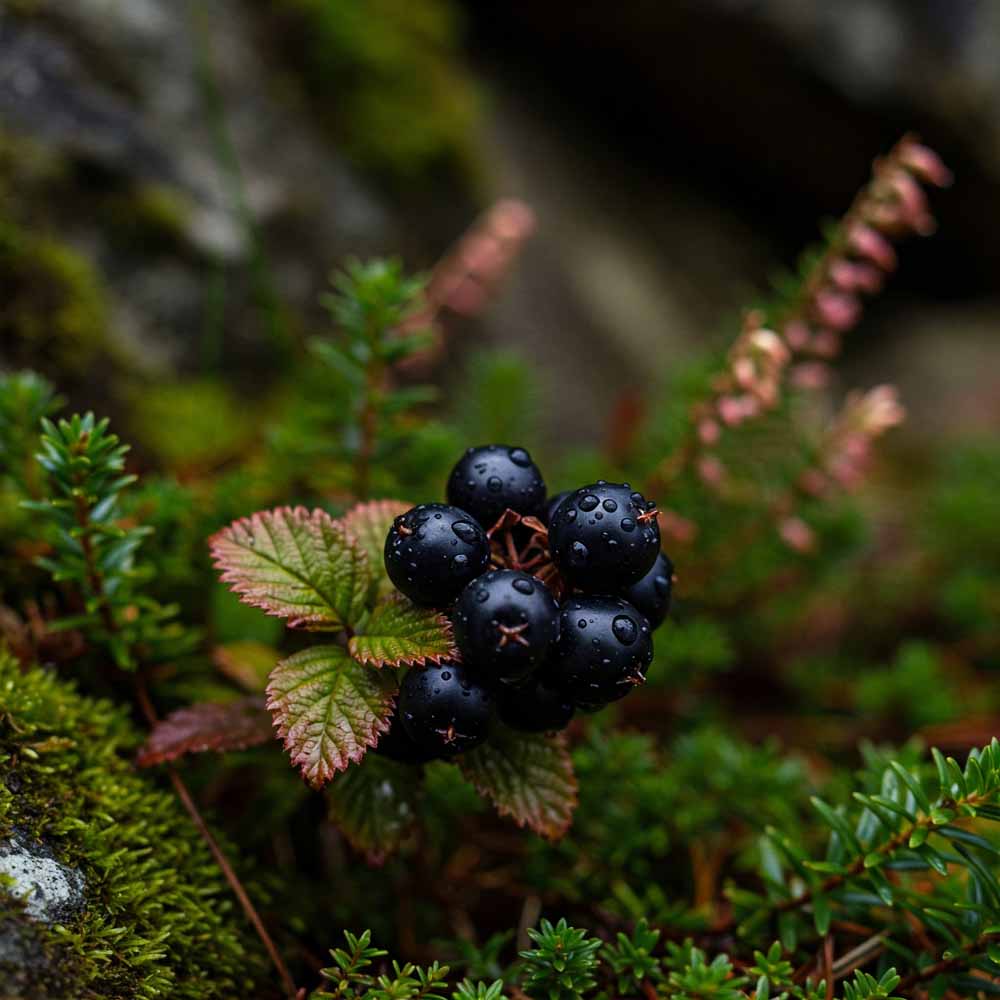 hollofa fekete varjubogyo