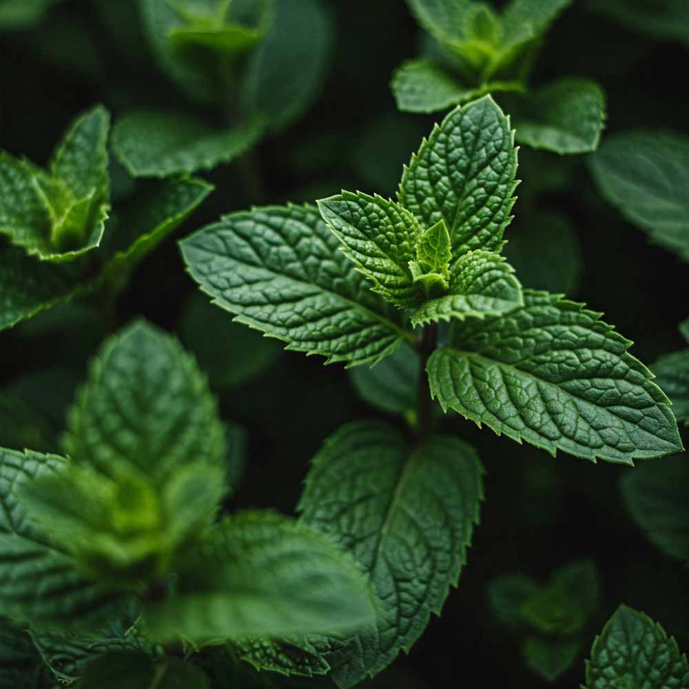 korzikai menta